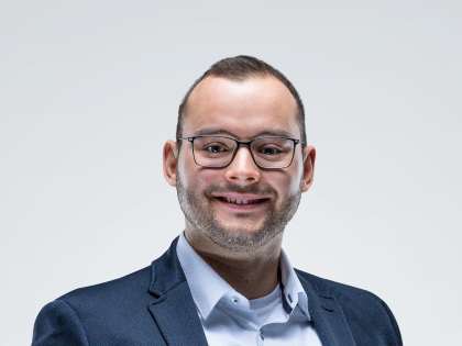 Tim Jäger
