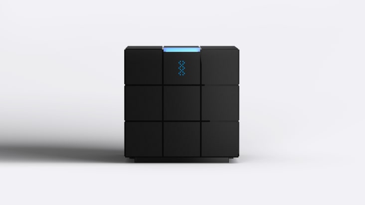Partbox