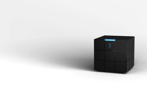 3D-Drucker Partbox