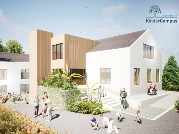 Schubert KinderCampus