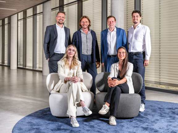 Management of Schubert