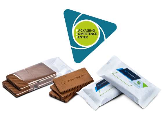 Das PCC hilft Herstellern ganzheitlich dabei, ihre Verpackungslösungen nachhaltig, effizient und regelkonform zu gestalten.