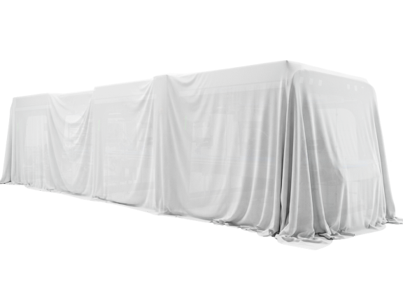 Le premier jour du salon, Schubert dévoilera solennellement la nouvelle génération TLM.