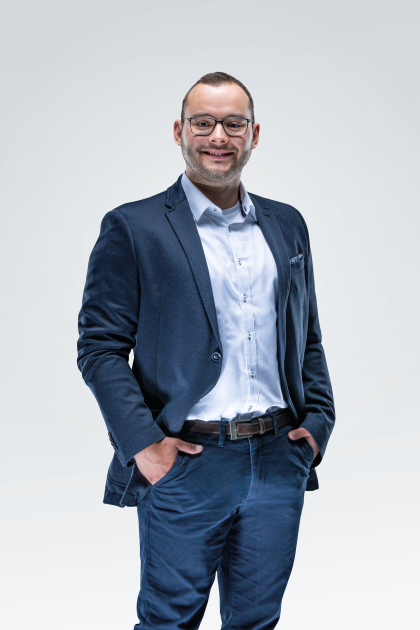 Tim Jäger