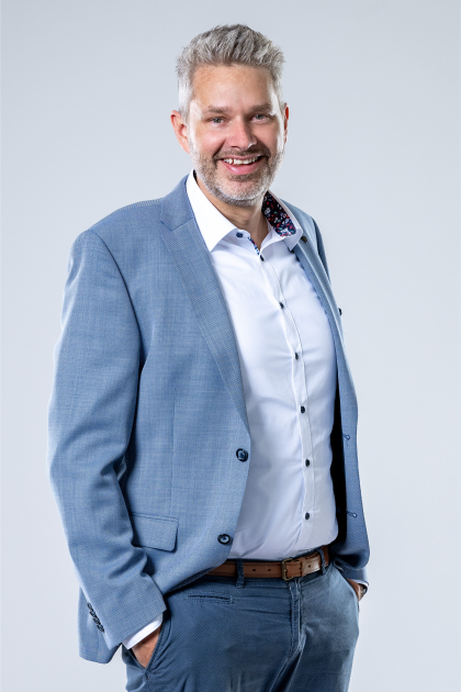 Daniel Traub