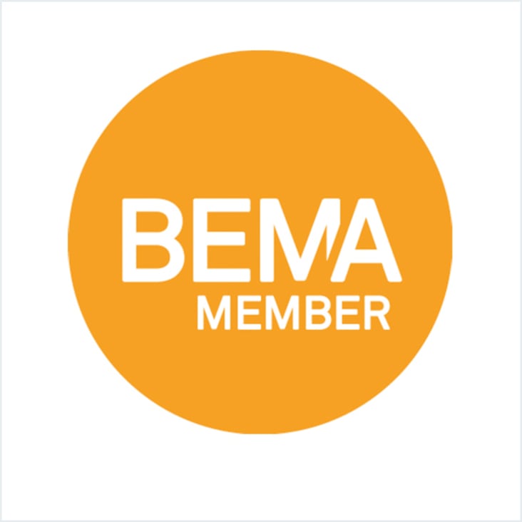 Logo Bema Member