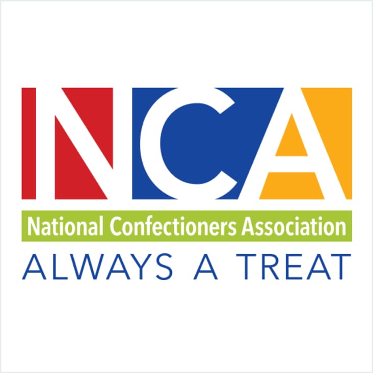Logo National Confectioners Association
