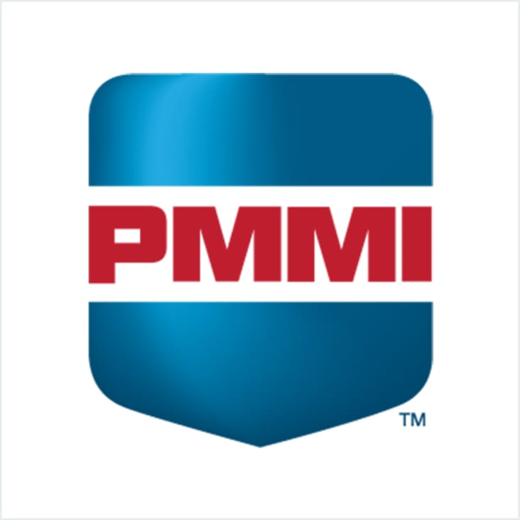 Logo PMMI
