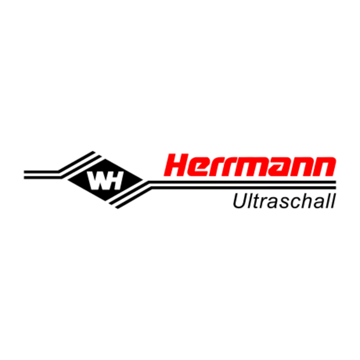 Hermann Ultaschall Logo