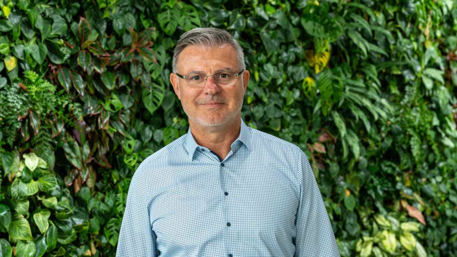 Redefining service: digital, strategic, forward-looking
