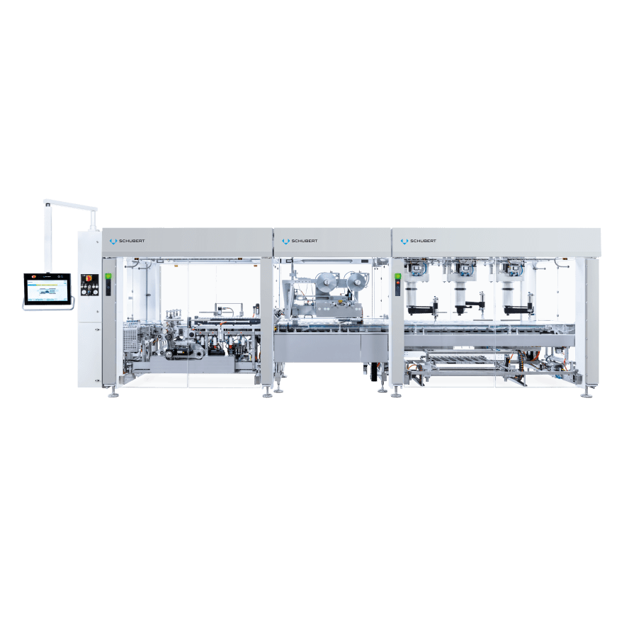 lightline Flowpacker