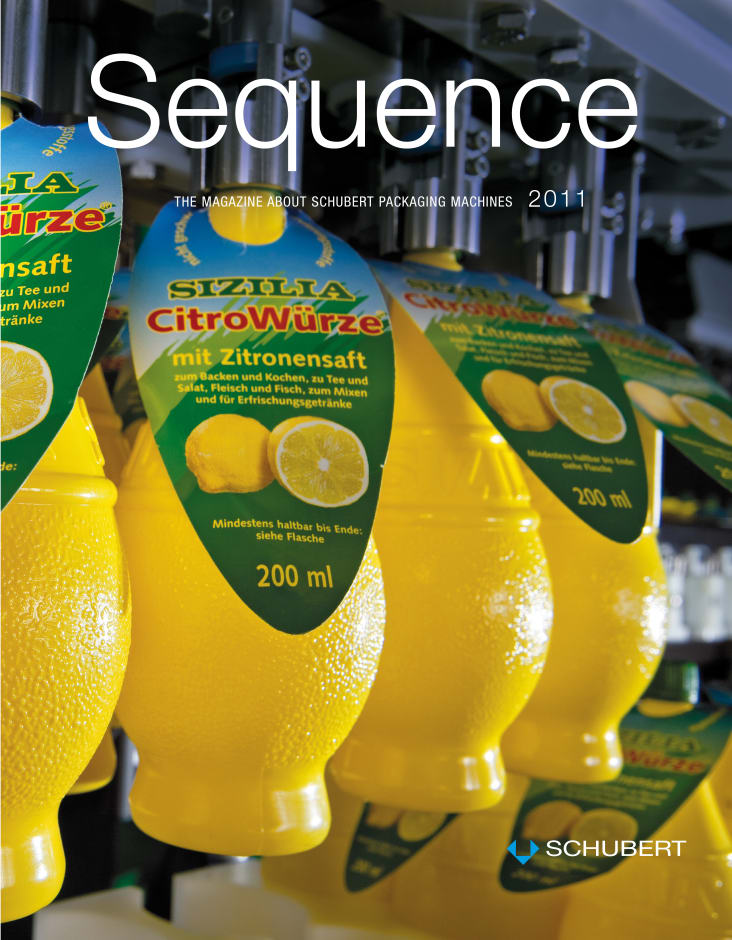 Cover Sequence 2011