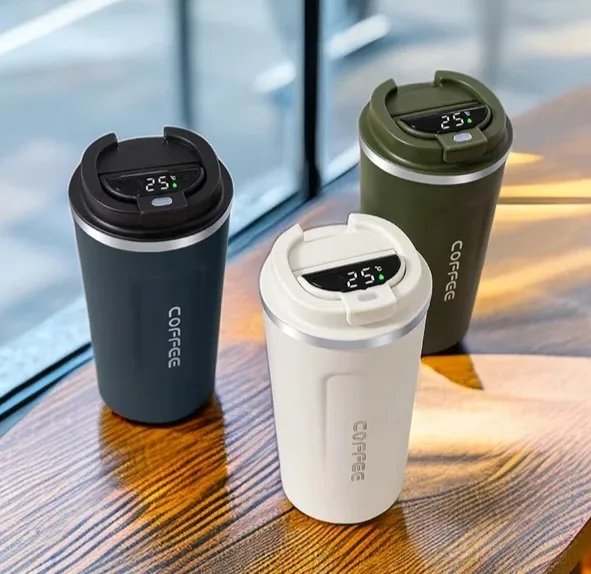 Water Bottles