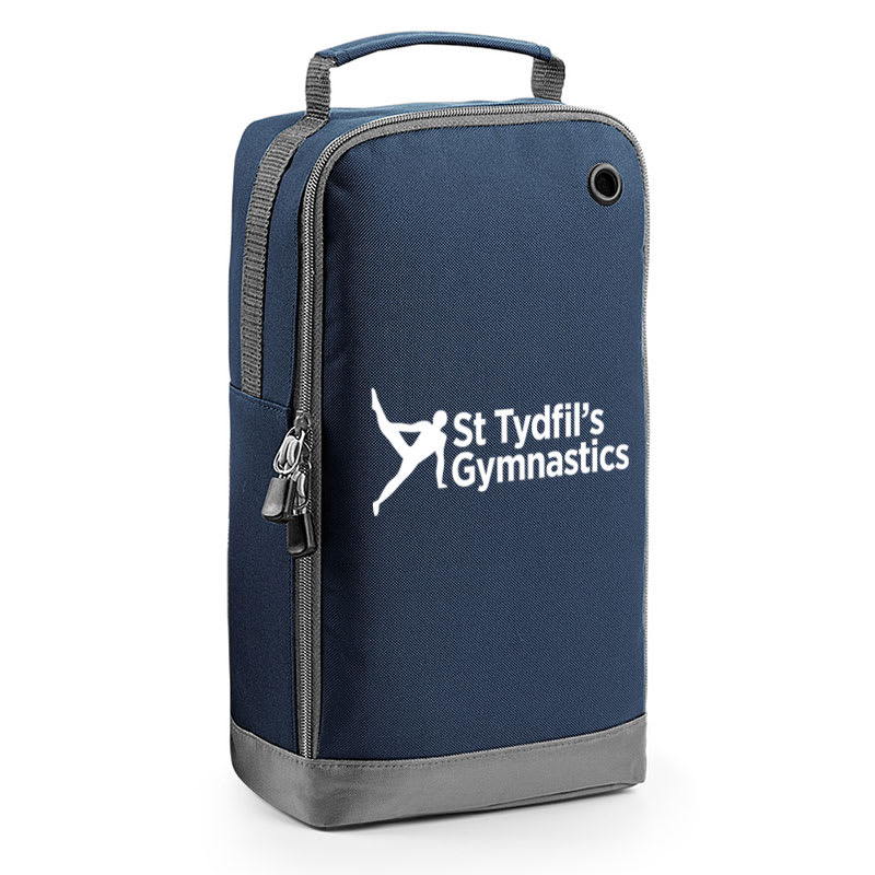 boys gymnastics bag