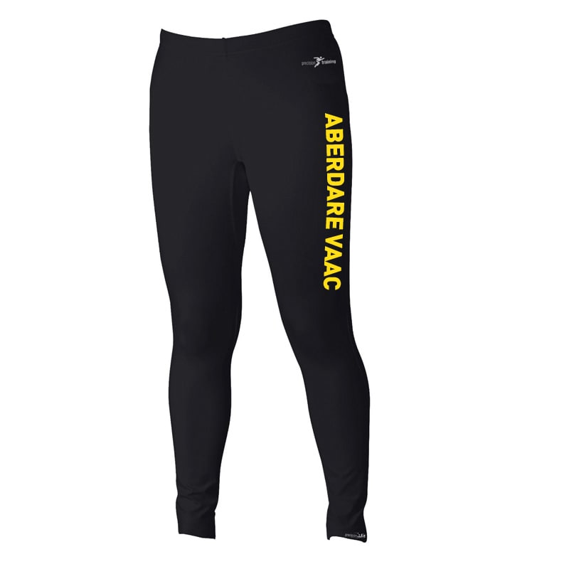 Aberdare Athletics – Base Layer Leggings | Ruggerbug