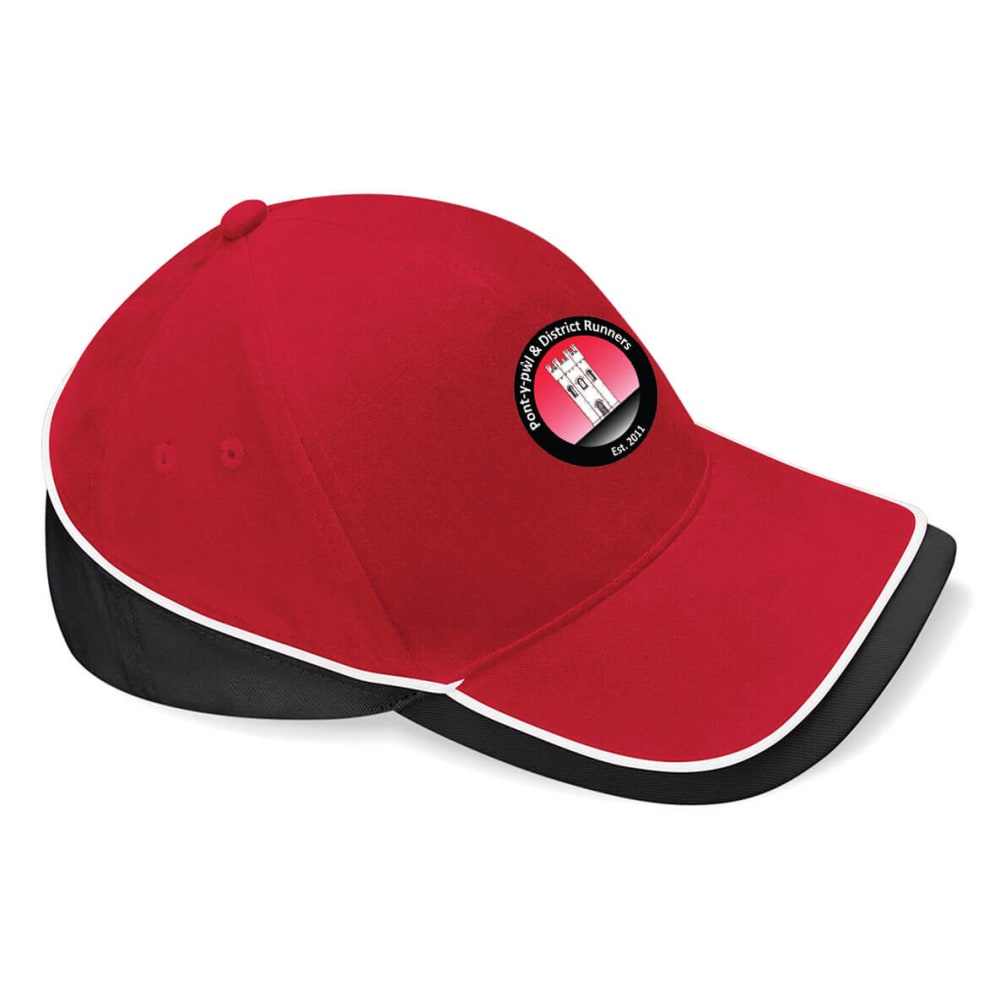 Pontypool Runners Overhead Hoody Ruggerbug