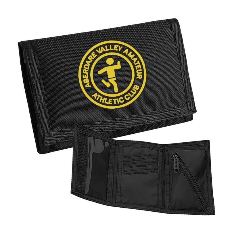 Aberdare Athletics Wallet Ruggerbug