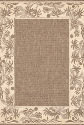 Couristan Recife Island Retreat Beige/Natural