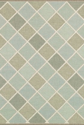 Couristan Monaco Meridian Multi