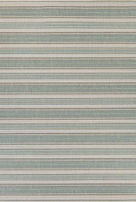 Couristan Monaco Marbella Blue Mist/null/Ivory