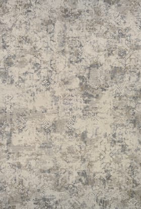 Couristan Easton Antique Lace Flax