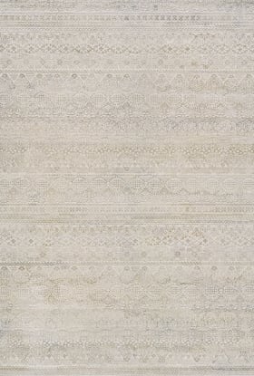 Couristan Easton Capella Ivory/Light Grey