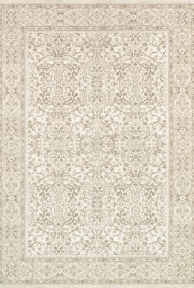 Couristan Marina St. Tropez Champagne/Pearl