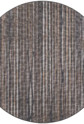 Dalyn Rugs Amador AA1 Fudge 10'0" x 10'0" Round