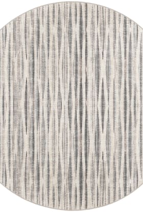 Dalyn Rugs Amador AA1 Ivory 10'0" x 10'0" Round