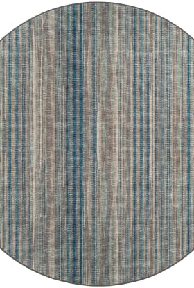 Dalyn Rugs Amador AA1 Mushroom 10'0" x 10'0" Round