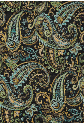 Addison Rugs Chantille Black 9'0" x 12'0"