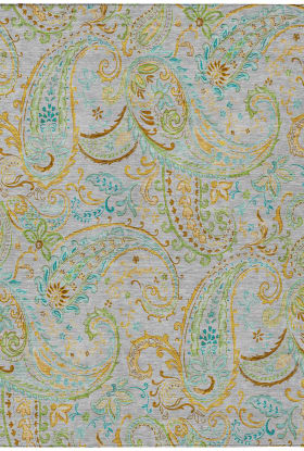 Addison Rugs Chantille Gray 9'0" x 12'0"
