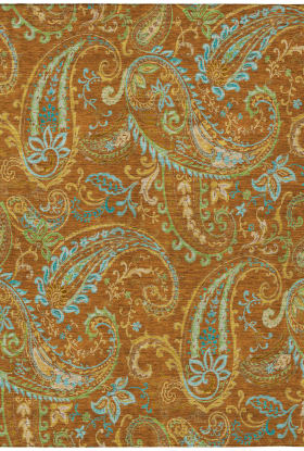 Addison Rugs Chantille Paprika 9'0" x 12'0"