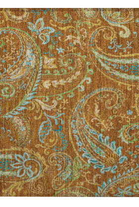 Addison Rugs Chantille Paprika 1'8" x 2'6"