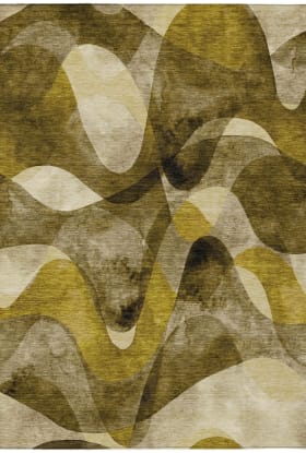 Addison Rugs Chantille Coffee 2'6" x 3'10"