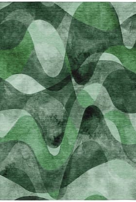 Addison Rugs Chantille Fern 2'6" x 3'10"