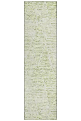 Addison Rugs Chantille Aloe 2'3" x 7'6" Runner