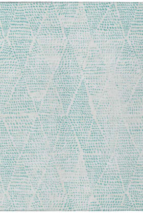 Addison Rugs Chantille Aqua 9'0" x 12'0"