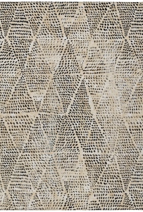 Addison Rugs Chantille Beige 5'0" x 7'6"