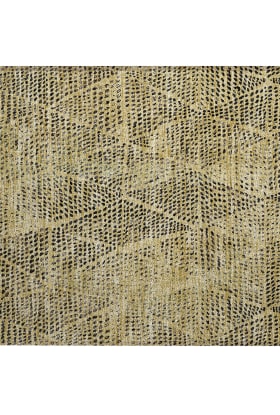 Addison Rugs Chantille Gold 1'8" x 2'6"