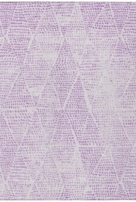 Addison Rugs Chantille Purple 9'0" x 12'0"