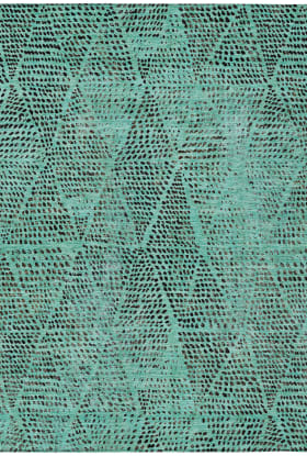 Addison Rugs Chantille Teal 9'0" x 12'0"