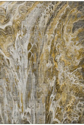 Addison Rugs Chantille Brown 2'6" x 3'10"