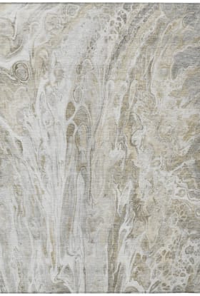 Addison Rugs Chantille Taupe 2'6" x 3'10"