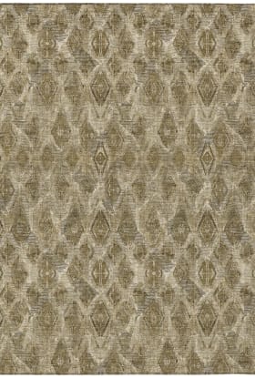 Addison Rugs Chantille Mocha 9'0" x 12'0"
