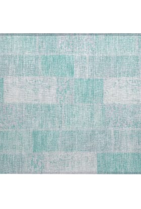 Addison Rugs Chantille Aqua 1'8" x 2'6"