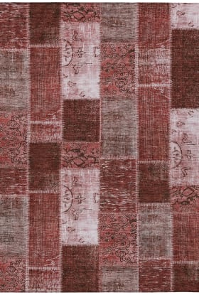 Addison Rugs Chantille Burgundy 9'0" x 12'0"