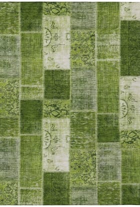 Addison Rugs Chantille Olive 2'6" x 3'10"