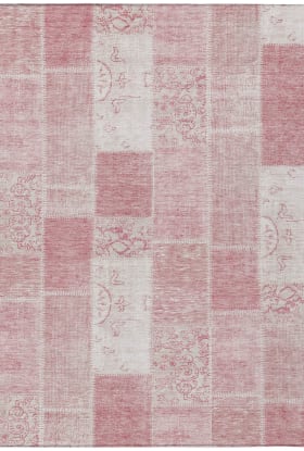 Addison Rugs Chantille Pink 9'0" x 12'0"