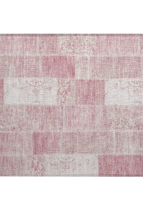 Addison Rugs Chantille Pink 1'8" x 2'6"